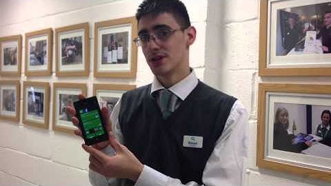 HTC 8X  Front Facing camera