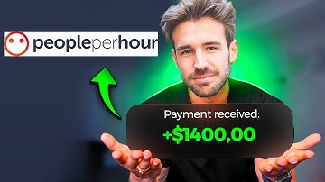 How to Use PeoplePerHour and Make Money: A Step-by-Step Guide 2023