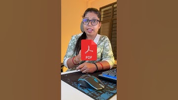 Edit Any PDF With High Accuracy 🤩🔥✅#pdf #editpdf #tricks #tips #trickminer #website #pc #ilovepdf