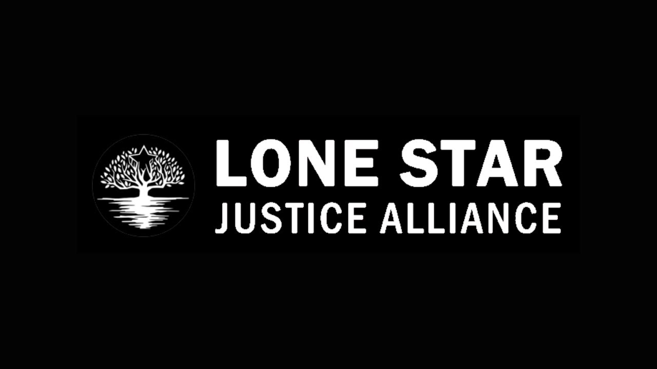 Lone Star Justice Alliance Lone Star Prize YouTube
