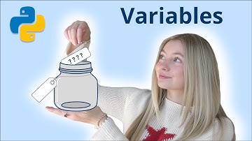 Learn Python Variables in 4 Minutes! (💻 Example Code Included!)