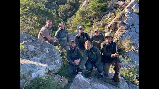 July 2022 Apprentice Trails Guides