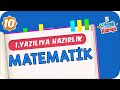 10.Sınıf Matematik | 1.Dönem 1.Yazılıya Hazırlık