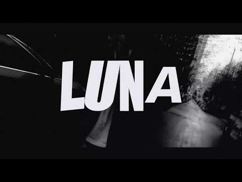 Kevin Na H LUNA Intro Prod By Nimbus2k