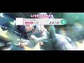 【リンクラ】『Hello, new dream!』EX AP (+サ終の瞬間)
