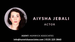 Assorted Accents | Voice Actor | Game Voices | Audio Book V.O | Narration | Acting | British | U.S