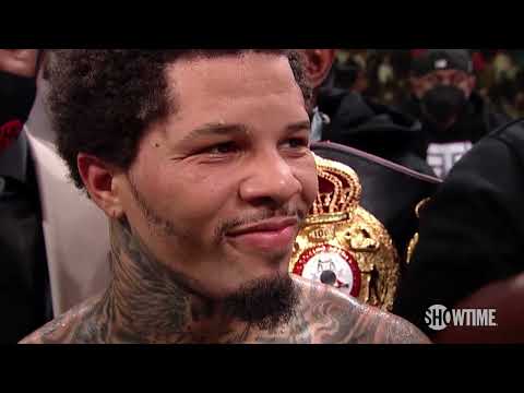 Gervonta Davis | LITTY Montage (Hightlights)