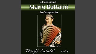 Video thumbnail of "Mario Battaini - Caminito"
