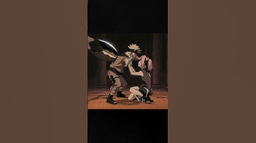 Naruto always protect Sakura but😔 #fyp #kny #foryou #narutoshippuden #naruto
