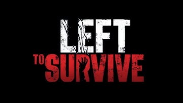 Left to survive tutorial