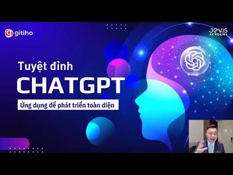 Outline Video 1 Giới thiệu về ChatGPT