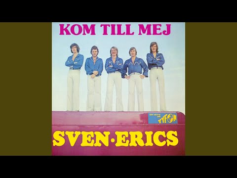 Sven-Erics — Ett Litet Sommarminne