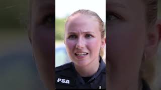 Become a CCPD Police Service Aide #policejobs #chesterfield #police #applytoday #policejobs2023