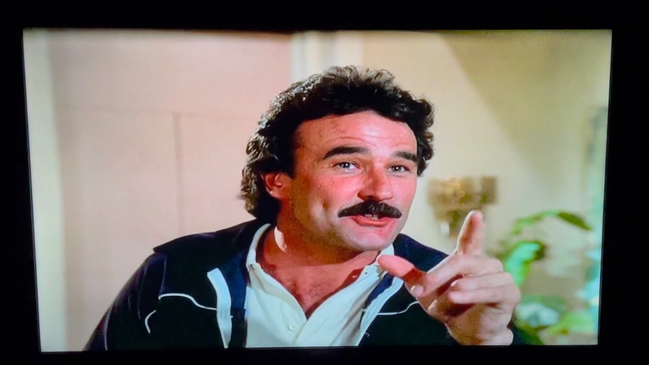 Dynasty: Mark Jennings’ final scene