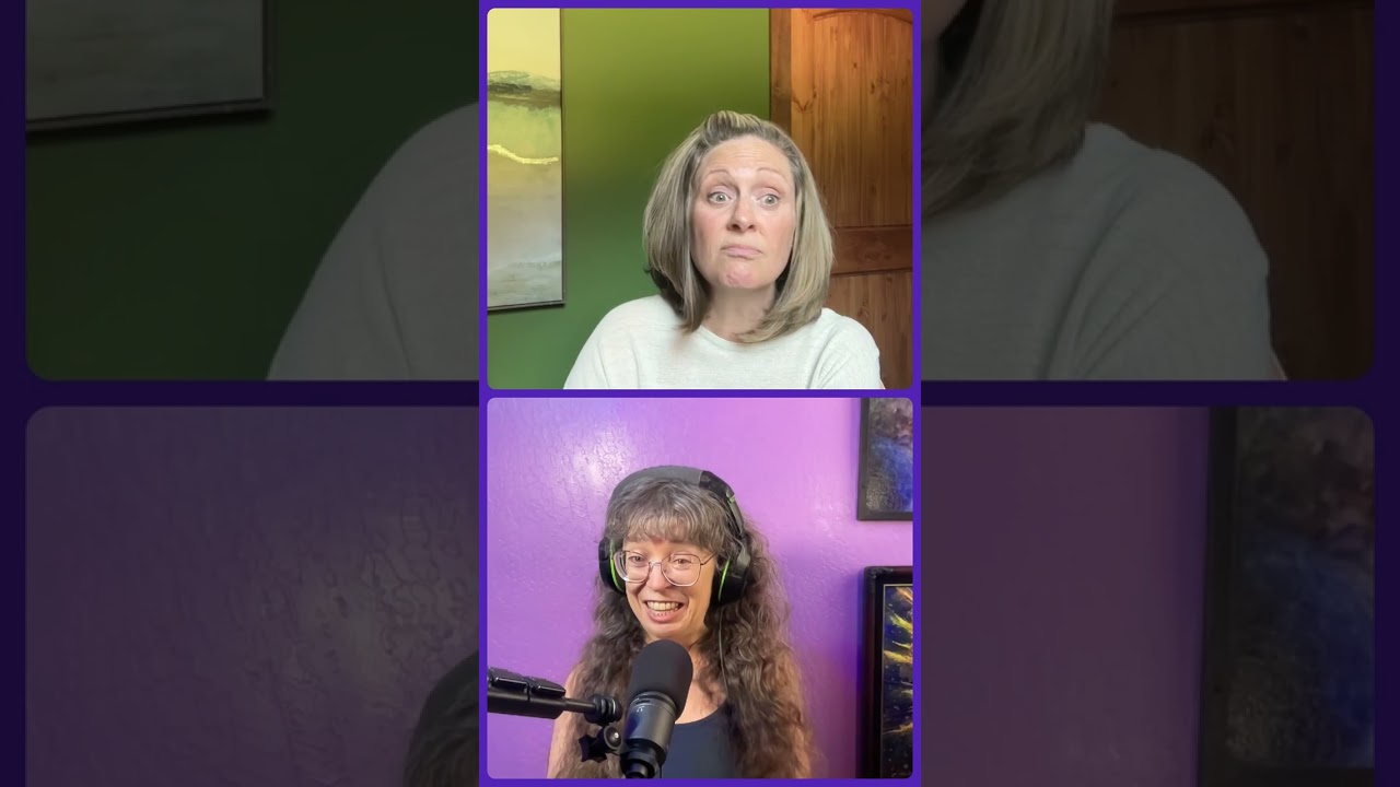 EFT: The Tapping Technique