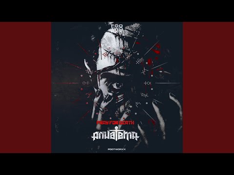 Anhatema — Backoff Bitch