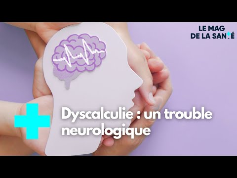 Vidéo: Le trouble d'apprentissage est-il un handicap ?