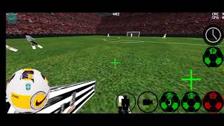 3D Soccer Modo carreira EP:1 o início  screenshot 5