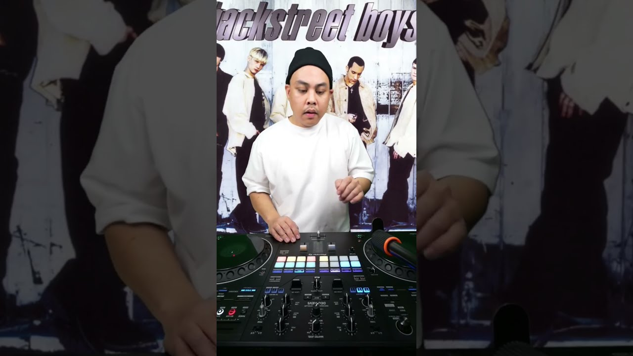  Messing With The Stems This One Hits Different