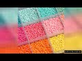 2000pcs 2mm Colorful Japanese Glass Seed Loose Beads Round Spacer Beads for Jewelry Making DIY Handm