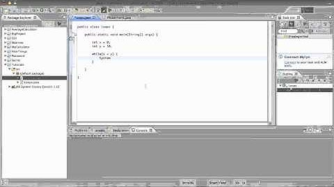 Java Tutorial #5 Do and Do While Loops