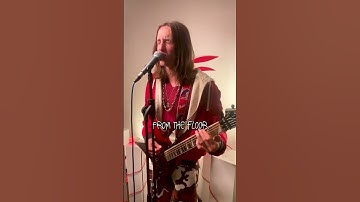 Bittersweet Memories Cover #metalcore #cover #singer #guitar