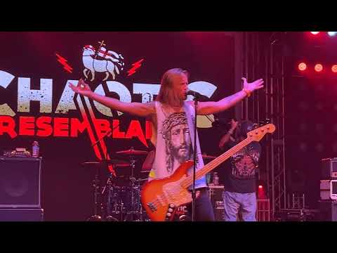 20240726 Chaotic Resemblance Live Immortal Fest 2024 Part 1 