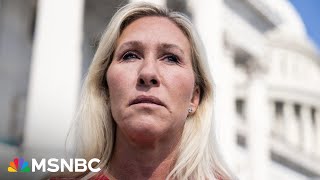 Download Lagu Rep. Marjorie Taylor Greene breaks with the GOP on Obamacare MP3 Download Lagu Rep. Marjorie Taylor Greene breaks with the GOP on Obamacare MP3