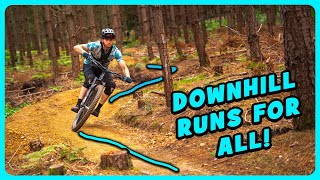 Swinley Forest Has Something For Every Mountain Biker | Downhill Runs