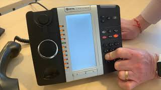Mitel Teleworker Phone Set up for Working from Home