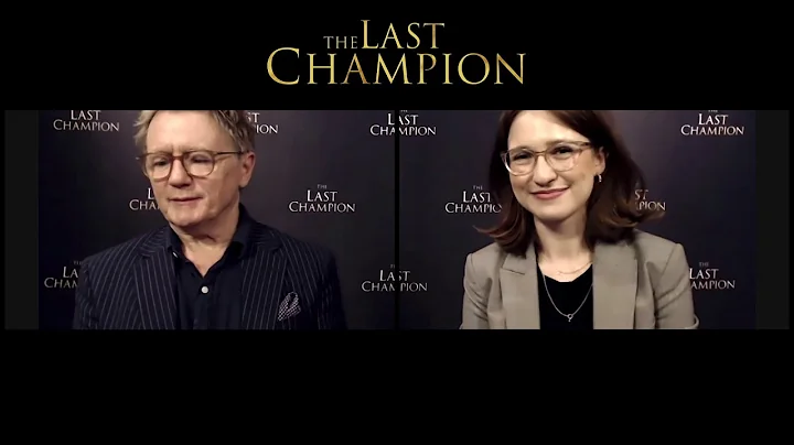 Glenn Withrow and Ivy Withrow Talk About their new...