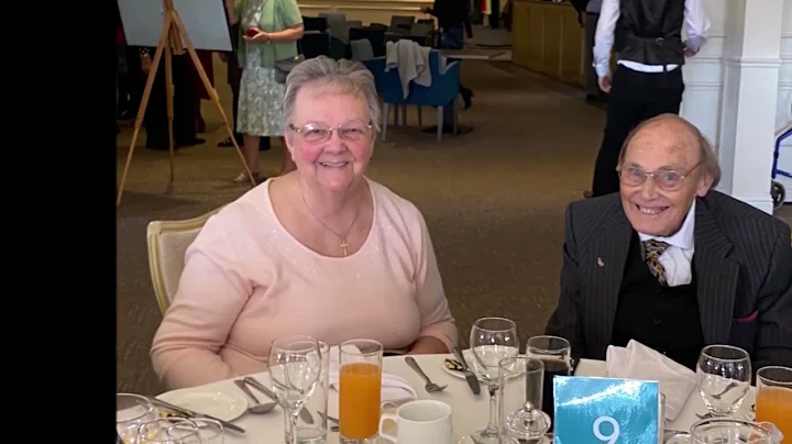 Upbeat Annual Lunch 29th Sept 2022 Photos David Ax...