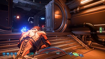 Mass Effect Andromeda multiplayer map: Firebase Zero, 4K unlock fps