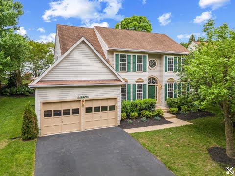 2742 Price Road, Crofton, MD home video tour
