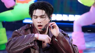 [4K] 2025.01.29 โฮ่ง! (SUGOI) - LYKN (William Focus) #LYKNatHongKong