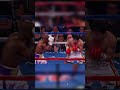 🔥 Manny Pacquiao Ruthless Boxing Highlights 🥊 | Legendary Moments #Shorts