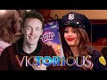 I Watched the BEST and WORST Rated Episodes of VICTORIOUS!