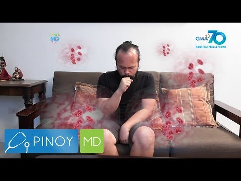 Pinoy MD: Trangkaso, maaaring mauwi sa malalang komplikasyon?