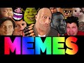 JUNGLE OF THE BEST DANK MEMES V16