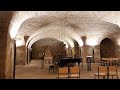 Capture de la vidéo Bach, Haydn, Schumann, Liszt: Live Stream Concert - Dresden Frauenkirche | Tiffany Poon