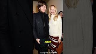 What are Mick Jagger s 8 children doing today