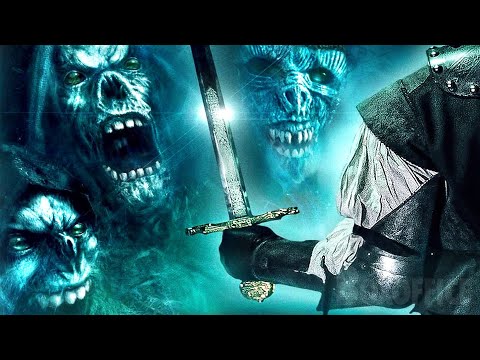 Evil Colony Science-Fiction, Épouvante