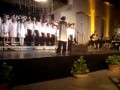 لاجل النبى شهاب الدين محمود الاوبرا المصريه 