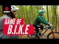 Blake Vs Rich Game Of BIKE | Who Is The Most Skilled Rider?