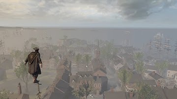 The Surgeon (Full Sync) - Assassins Creed III Story Mission