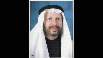 الشيخ القارئ أحمد خضر الطرابلسي - 104 الهمزة