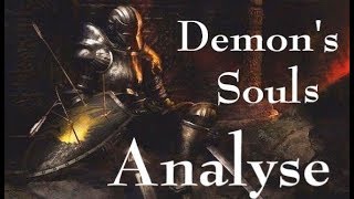 Demon's Souls - Analyse