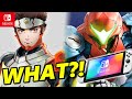 Metroid Dread BREAKS Franchise Record, HUGE Nintendo Switch Sales &amp; NEW Xenoblade Chronicles 3 INFO!