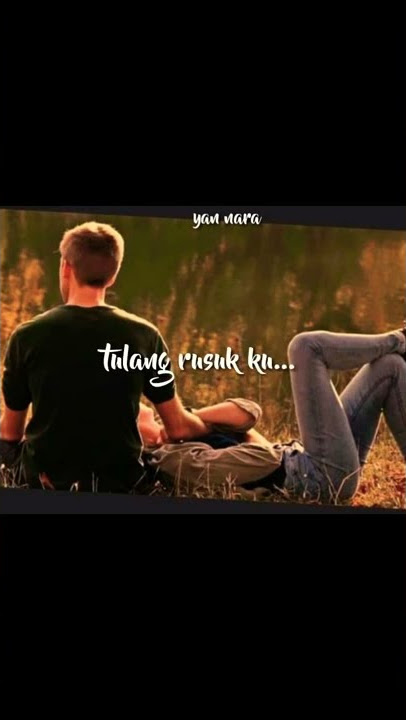 seluruh nafas ini story' wa Tami aulia