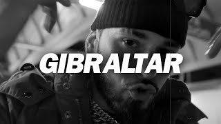 Sch x Maes Type Beat - "GIBRALTAR" Instru Rap OldSchool Triste | Instru Rap 2024